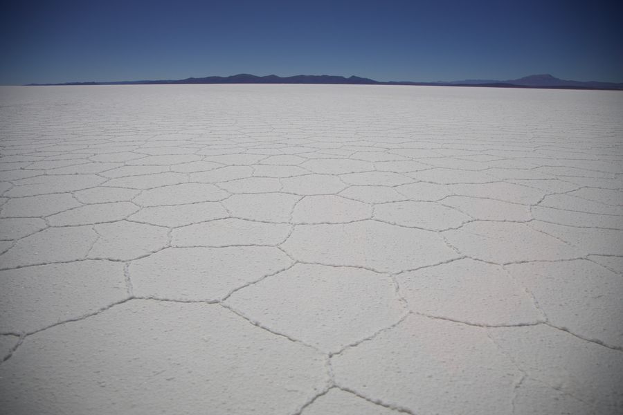Salar de Uyuni